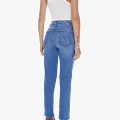 MOTHER The Tomcat Ankle Jean - Layover -Deals Moda Zoom Store 1364 1008 LYR 2014 1780x c2b4c4a8 9e3d 4aba a0da b1ef1236eb1f