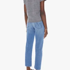MOTHER The Tomcat Ankle Jean - On The Run -Deals Moda Zoom Store 1364 1219 OTU 1560 1780x 95e05df5 b61f 491b 973a 2a3bbf199957