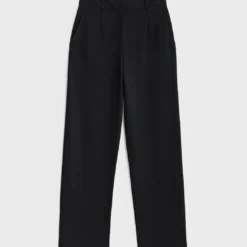Rag & Bone Irina Ponte Pant - Black -Deals Moda Zoom Store 138WAC23F7003LC03 001 B