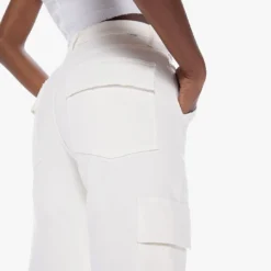 MOTHER The Rambler Cargo Ankle Jean - Cream Puff -Deals Moda Zoom Store 1867 753 CFS 7860 1780x 3f231e08 d0da 4223 bf65 9ae7eae5397f