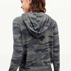 Splendid Camo Zip-Up Hoodie - Olive -Deals Moda Zoom Store 1f23c0418301e6598ca6a099ae459112 900x900.progressive FINISHED