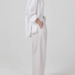 CITIZENS OF HUMANITY Payton Utility Trouser -Deals Moda Zoom Store 2044 576 PAYTON UTILITY TROUSER OYSTERETTE 7301