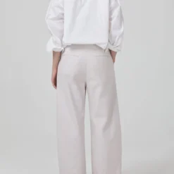 CITIZENS OF HUMANITY Payton Utility Trouser -Deals Moda Zoom Store 2044 576 PAYTON UTILITY TROUSER OYSTERETTE 7303