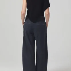 CITIZENS OF HUMANITY Payton Utility Trouser -Deals Moda Zoom Store 2044 576 PAYTON UTILITY TROUSER WASHED BLACK 5444