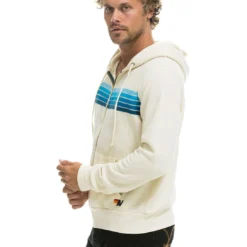 5 Stripe Hoodie - Vintage White -Deals Moda Zoom Store 5 stripe hoodie vintage white blue hoodie aviator nation 418862 3000x 782ec642 cde2 42f8 b163 6490d7f3d45c