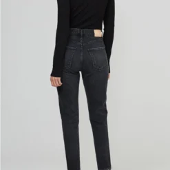 CITIZENS OF HUMANITY Jolene High Rise Slim Jean - Stormy 5 CITIZENS OF HUMANITY Jolene High Rise Slim Jean - Stormy -Deals Moda Zoom Store 610x211965 3010 JOLENE STORMY 95 FINISHED