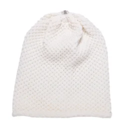 Waffle Hat -Deals Moda Zoom Store 6804x21lindo f toque waffle ivory 1 FINISHED