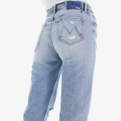MOTHER The Tomcat Ankle Jean - The Confession -Deals Moda Zoom Store 804X19MOTHERTHETOMCATCONFESSION 2 scaled