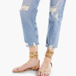 MOTHER The Tomcat Ankle Jean - The Confession -Deals Moda Zoom Store 804X19MOTHERTHETOMCATCONFESSION scaled