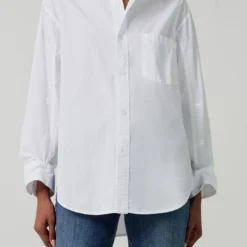CITIZENS OF HUMANITY Kayla Shirt - White