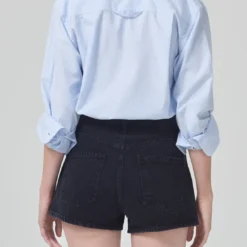 CITIZENS OF HUMANITY Shrunken Kayla Shirt -Deals Moda Zoom Store 9293 9293 KAYLA SHRUNKEN SHIRT OXFORD BLUE 4798 800x 2297090b 23af 4a97 84b3 cf6c6bd89732