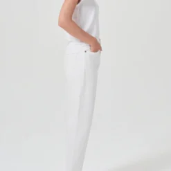 AGOLDE 90's Crop Mid Rise Loose Straight Jean - Salt -Deals Moda Zoom Store A173B 1183 90S CROP SALT 4222 web 600x 237d2495 71ce 40d0 acfa 4af83889cd5d