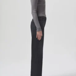 AGOLDE Harper Mid Rise Straight Jean - Hush 7 AGOLDE Harper Mid Rise Straight Jean - Hush -Deals Moda Zoom Store A9153B 1274 HARPER JEAN HUSH 0790 web 1000x af89628d 1ac8 422e b97e 68f6d984d285