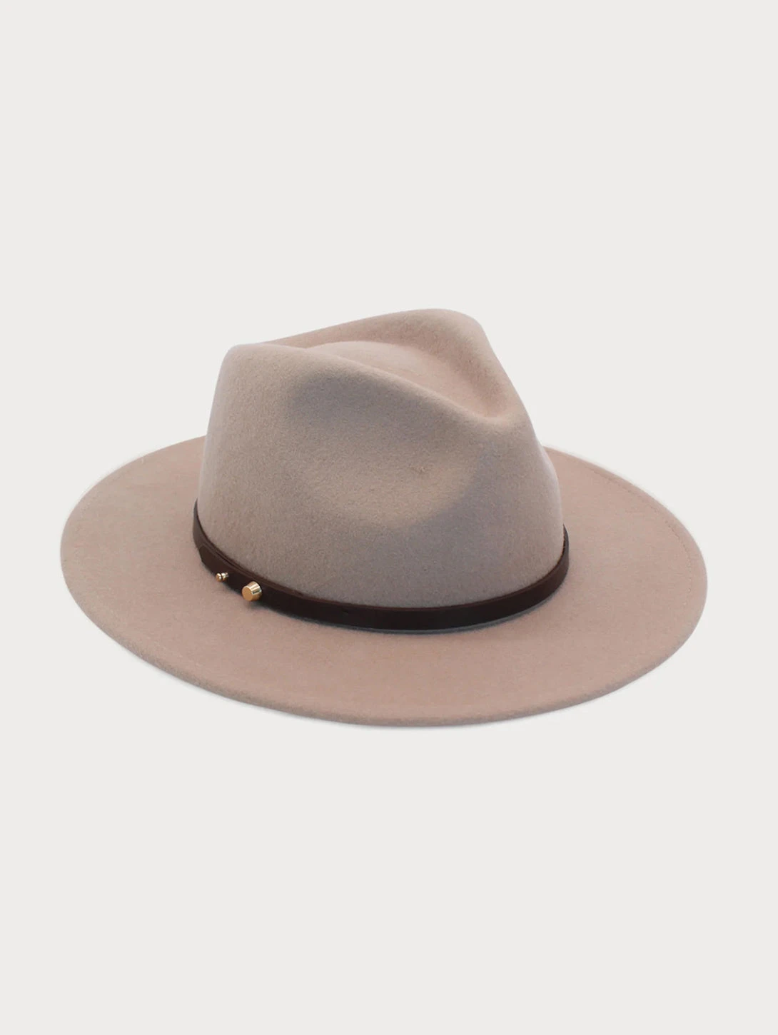 Oslo Brim Wool Hat 1 Oslo Brim Wool Hat