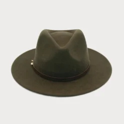 Oslo Brim Wool Hat 26 Oslo Brim Wool Hat -Deals Moda Zoom Store AOS833 KhakiC 3000x 71ed5d20 91af 473c a600 36fda5b16a75