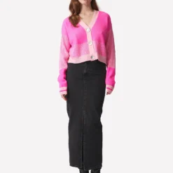 Marlie Cardigan - Barbie