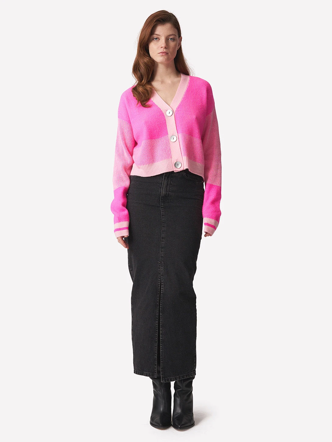 Marlie Cardigan - Barbie 1 Marlie Cardigan - Barbie