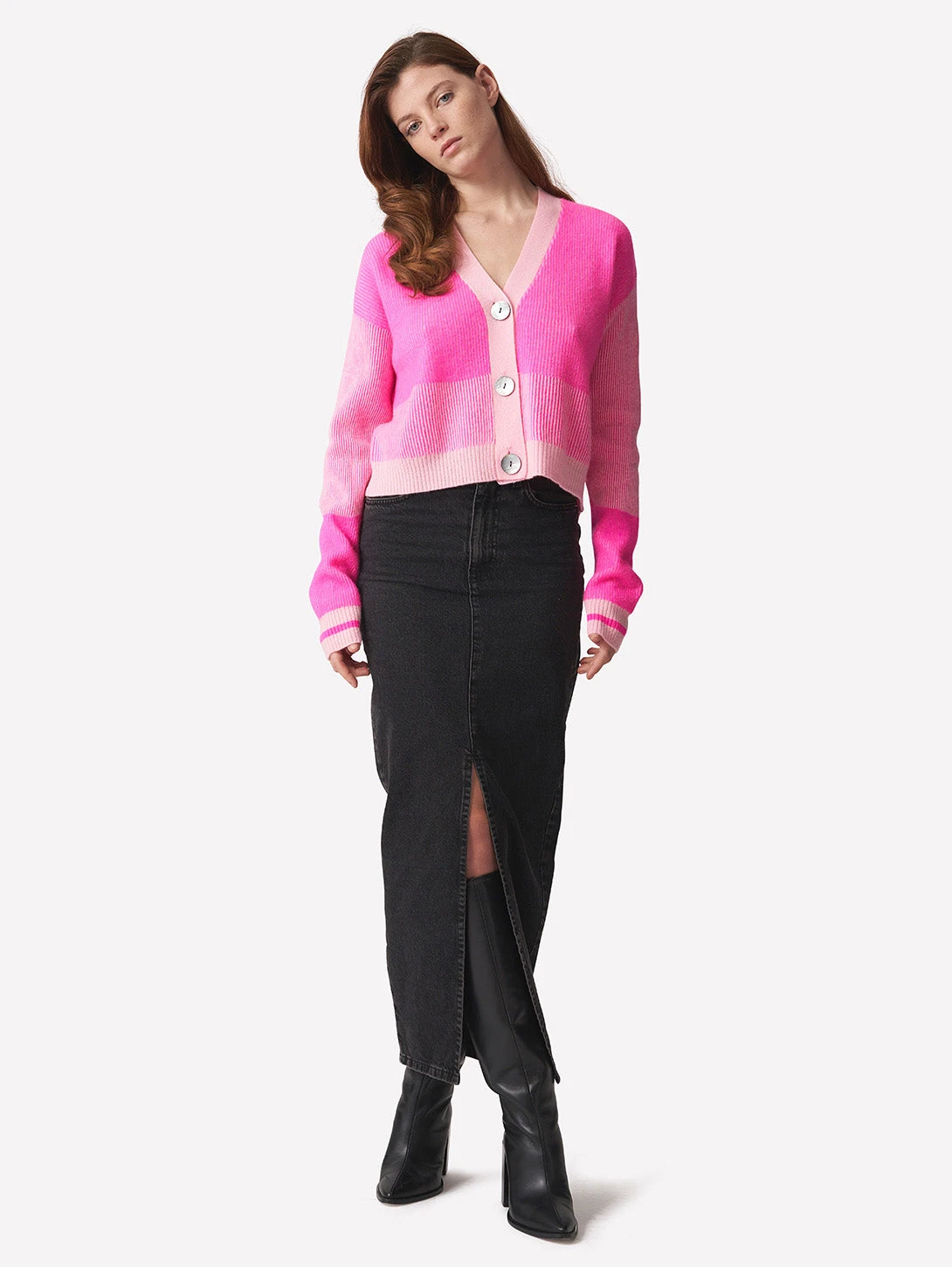 Marlie Cardigan - Barbie 5 Marlie Cardigan - Barbie - Image 5