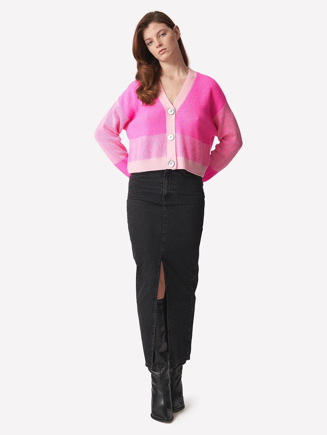 Marlie Cardigan - Barbie 2 Marlie Cardigan - Barbie - Image 2