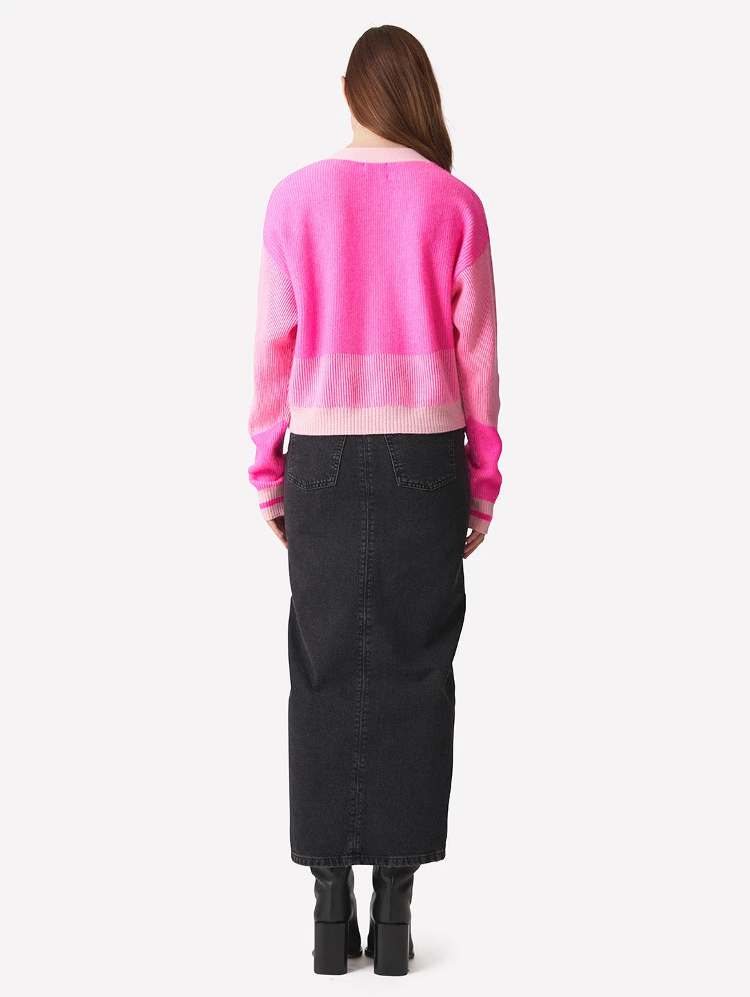 Marlie Cardigan - Barbie 4 Marlie Cardigan - Barbie - Image 4