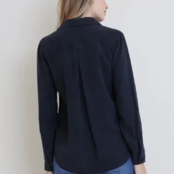 Button Down Shirt - Black -Deals Moda Zoom Store B2027 654 303 VINTAGE BLACK 02 1080x FINISHED c709b5d8 d04d 4dd1 8e15 7a36c6653c65