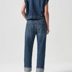 AGOLDE Charli Vest - Filter -Deals Moda Zoom Store Charli 4