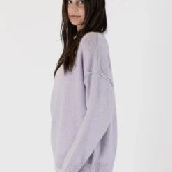 Deals Moda Zoom Store -Deals Moda Zoom Store ELLA F23 VIOLET 2