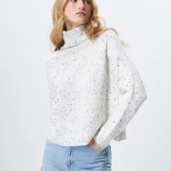 Emmett Turtleneck Sweater