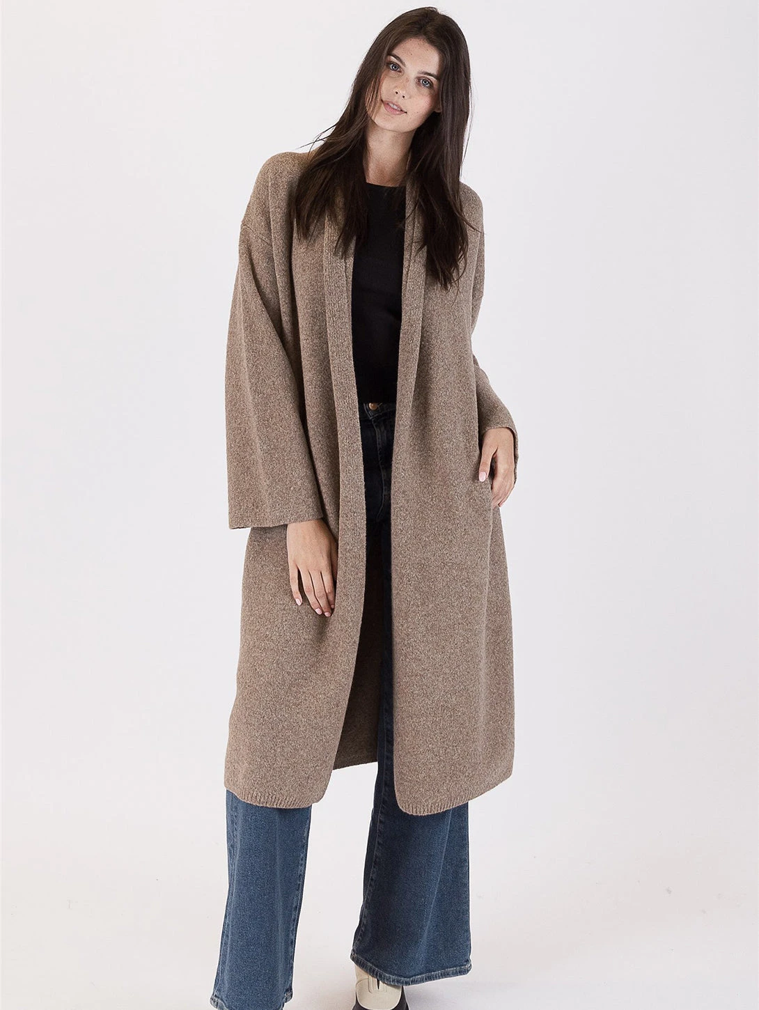 Hugh Coatigan - Driftwood 1 Hugh Coatigan - Driftwood