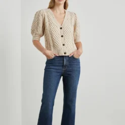 RAILS Isla Confetti Cardigan - Cream -Deals Moda Zoom Store ISLA CREAM CONFETTI 3 845x 961cf85c 6c3f 42c7 abb3 d21c6b48377a