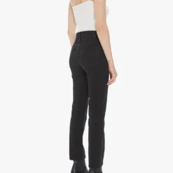 MOTHER The Tomcat Ankle Jean - Lasting Impression -Deals Moda Zoom Store LastingImpression 1