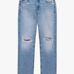 FRAME Le Slouch Jean - Rossum