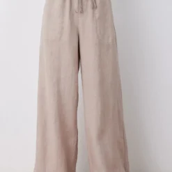 Wide Leg Pant
