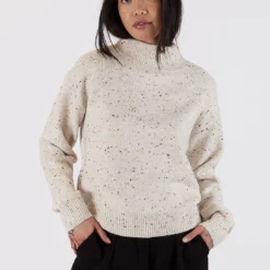 Deals Moda Zoom Store -Deals Moda Zoom Store MACY F23 OAT FLECK 4