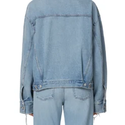 Deals Moda Zoom Store -Deals Moda Zoom Store MartikaJacketinFray 1