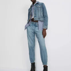 Rag & Bone Miramar Jogger - Kacy -Deals Moda Zoom Store Miramar Jogger 452