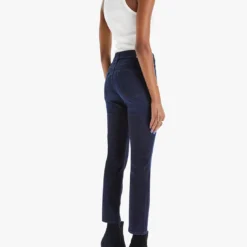 MOTHER Mid Rise Dazzler Ankle Jean - Now Or Never -Deals Moda Zoom Store NOW OR NEVER THE MID RISE DAZZLER ANKLE 1686 625 NOW 00509