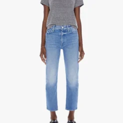 MOTHER The Tomcat Ankle Jean - On The Run