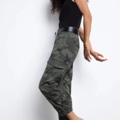 Sanctuary Rebel Pant - Camo -Deals Moda Zoom Store REBEL PANT 301 720x 532d656f 468e 4af6 9fc0 742bf273f2a7