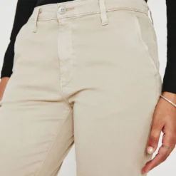 AG Jeans Caden Trouser - Dry Dust -Deals Moda Zoom Store SBW1613SLDYDT 3 47acef03 5323 4470 9eb9 5448f7ad62ec