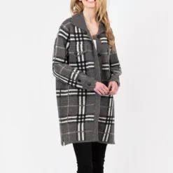 Stanley Shacket - Grey