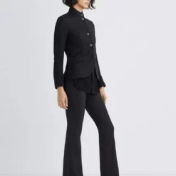 Rag & Bone Slade Wool Blazer -Deals Moda Zoom Store Slade Wool Blazer 001 1