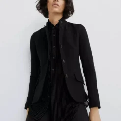 Rag & Bone Slade Wool Blazer