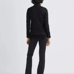 Rag & Bone Slade Wool Blazer -Deals Moda Zoom Store Slade Wool Blazer 001 3