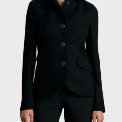 Rag & Bone Slade Wool Blazer -Deals Moda Zoom Store WAW20S4041PH41 001 A 1