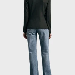 Rag & Bone Slade Wool Blazer -Deals Moda Zoom Store WAW20S4041PH41 315 E 1