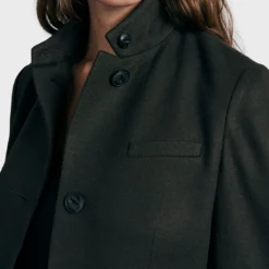 Rag & Bone Slade Wool Blazer -Deals Moda Zoom Store WAW20S4041PH41 315 G 1