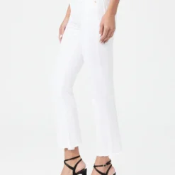 Paige Cindy High Straight Jean - White -Deals Moda Zoom Store brxp xlProduct 1 2f071cc7 2693 42c1 b113 14f0262761f3