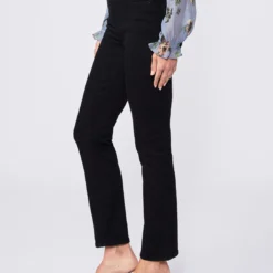 Paige Cindy High Straight Jean - Black Shadow -Deals Moda Zoom Store brxp xlProduct 1 9a07874d 1d0c 4f1b 9057 9a7a621a6851