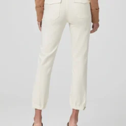 Paige Mayslie Jogger Pant - Quartz Sand -Deals Moda Zoom Store brxp xlProduct 1 abf9495e 36eb 487e 880f 21cd5df04258
